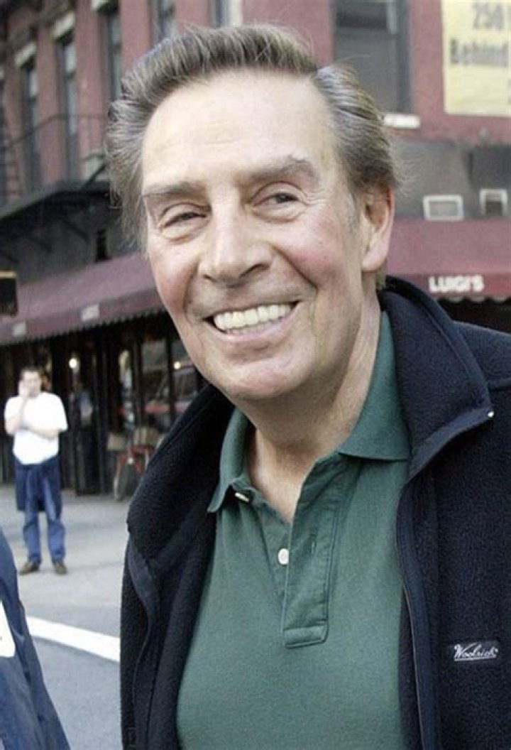 Jerry Orbach Net Worth: A Comprehensive Look at the Iconic Actor's Financial Legacy