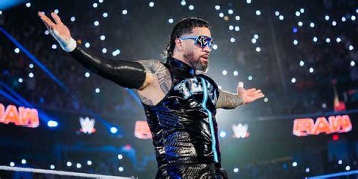 Jey Uso Age: A Comprehensive Guide to Understanding the Life and Career of Jey Uso