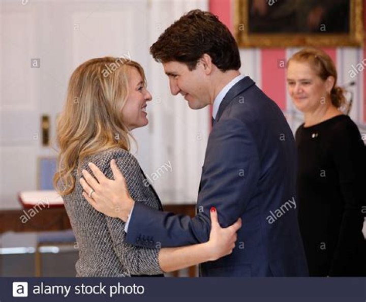Justin Trudeau and M&eacute;lanie Joly Relationship: A Comprehensive Look at Their Political Dynamics