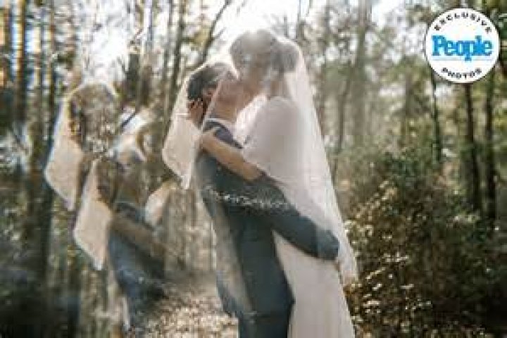 Kaleb Wyse and Joel Kratzer Wedding: A Celebration of Love, Commitment, and Community