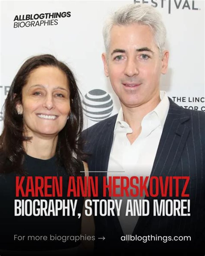 Karen Ann Herskovitz: A Deep Dive into Her Life, Career, and Achievements