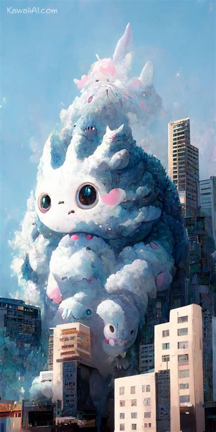 Kawaiiisofey: Unveiling the World of Adorable Aesthetics