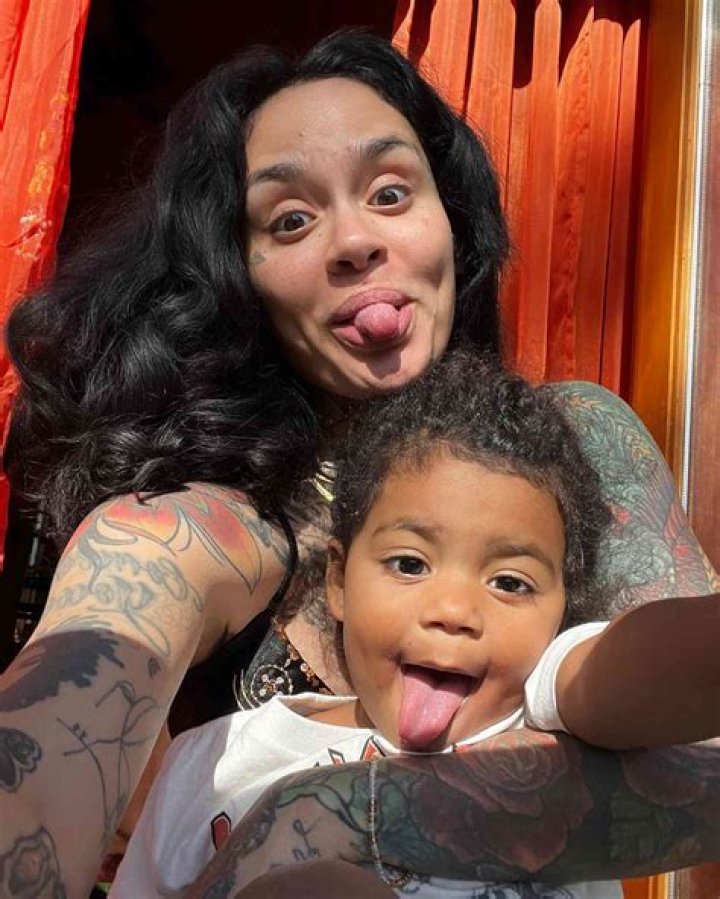 Kehlani Parents: Understanding Their Influence on Her Life and Career