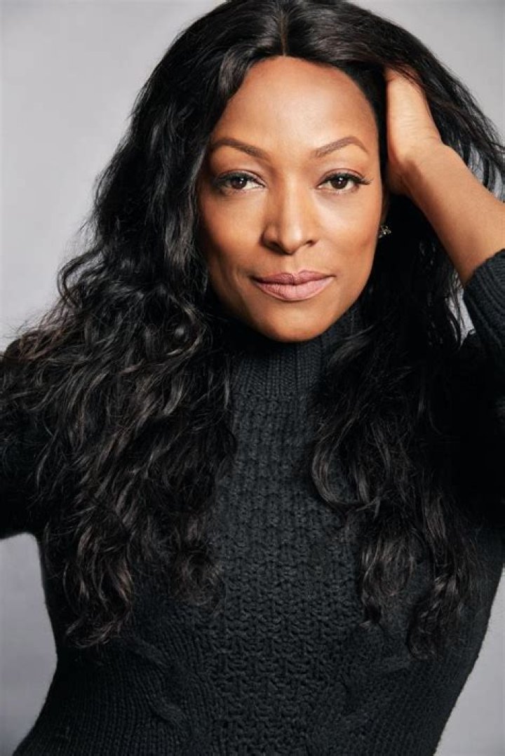 Kellita Smith Husband: A Deep Dive into Her Personal Life and Career