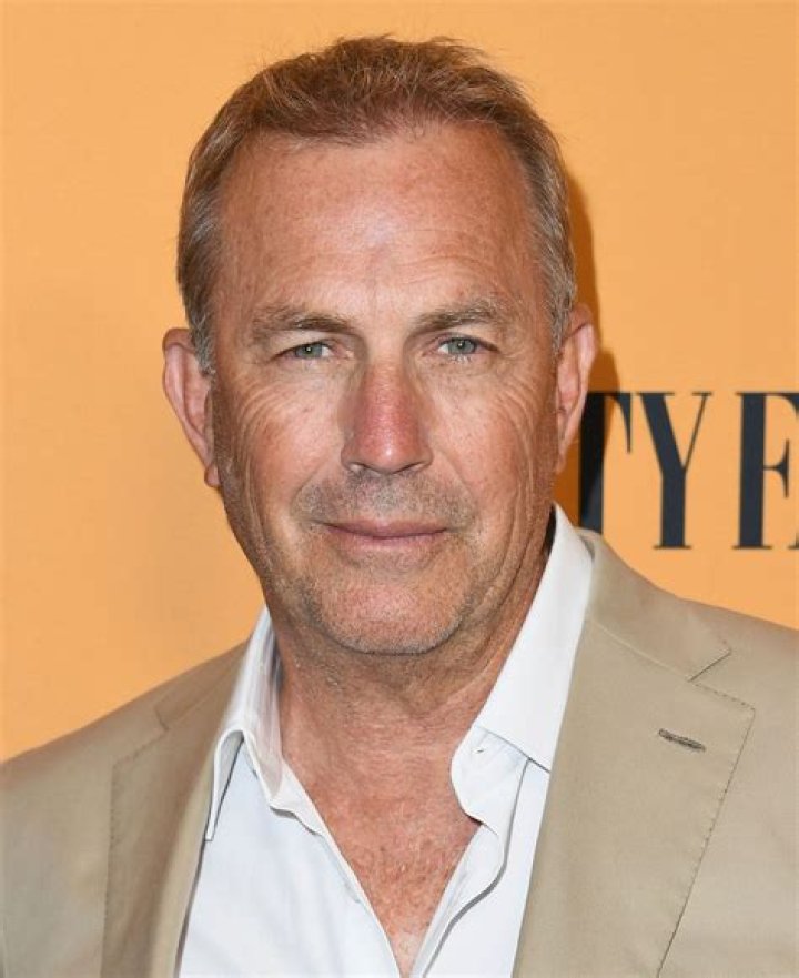 Kevin Costner Bio: The Life and Career of a Hollywood Legend