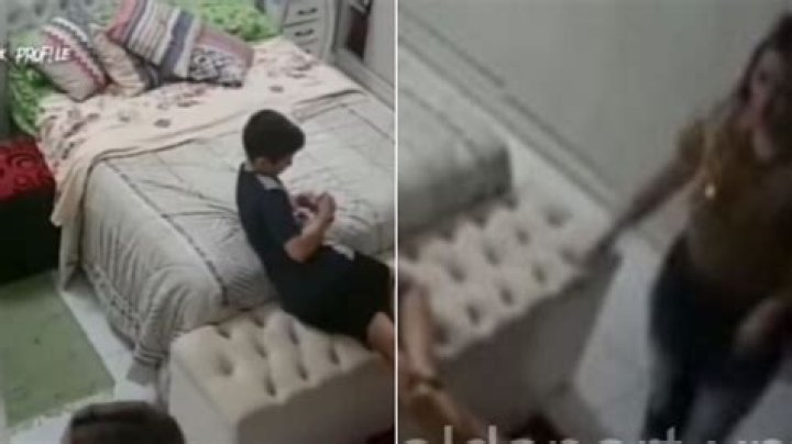 Kid and His Mom CCTV Video: The Full Story and Where to Find It