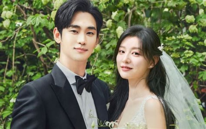 Kim Soo-hyun Wife: A Comprehensive Look into the Life of the Beloved Actor and His Personal Life