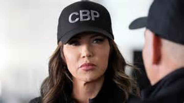 Kristi Noem Botox: Unveiling the Truth Behind the Controversy