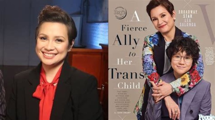 Lea Salonga and Rob Chien Latest News: A Comprehensive Update on Their Lives and Careers