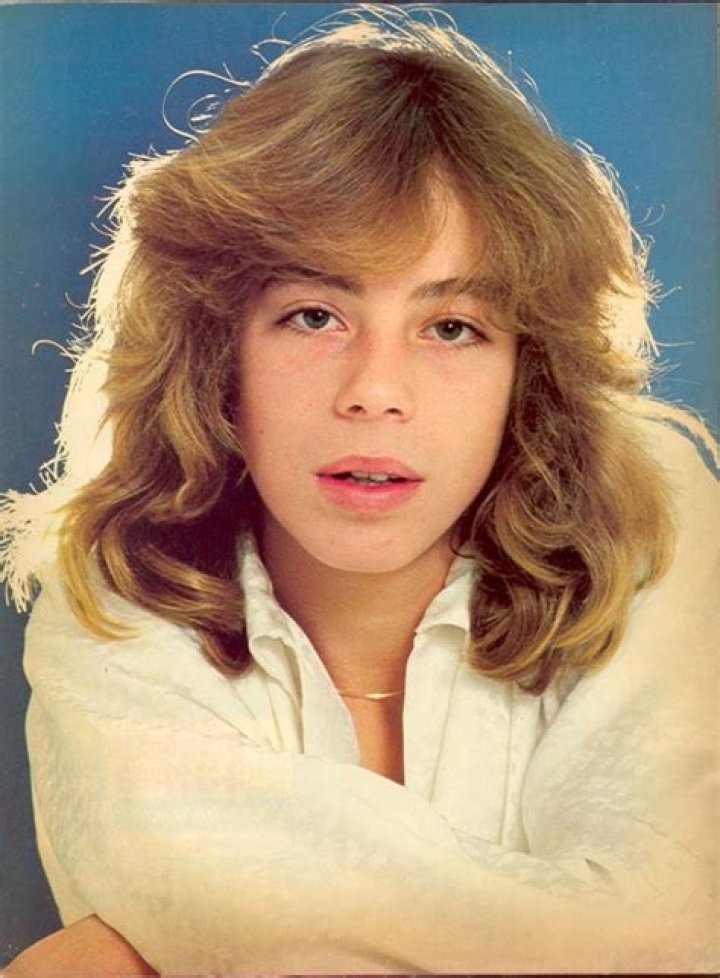 Leif Garrett: The Rise and Fall of a Teen Idol