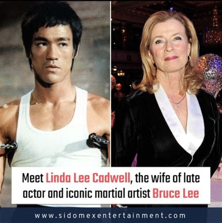 Linda Lee Cadwell: The Inspiring Life and Legacy of Bruce Lee's Wife