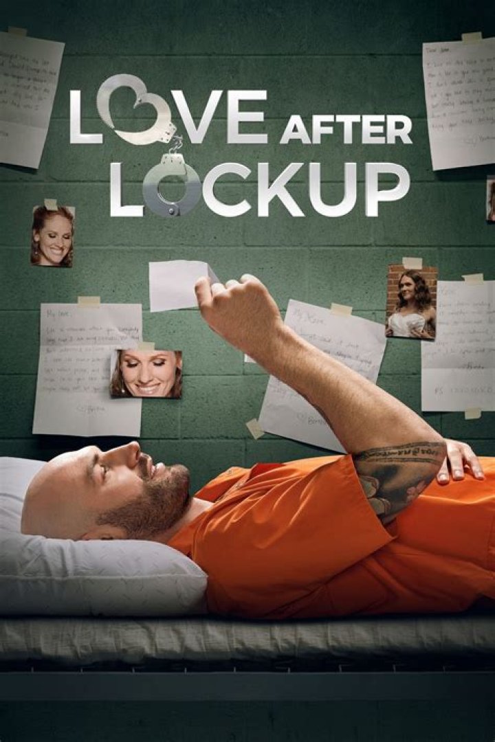 Love After Lockup: Where Are They Now? Unveiling the Untold Stories