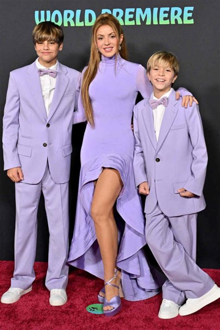 Lucy Mebarak: The Inspiring Journey of a Rising Star