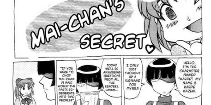 Mai Chan's Daily Life Manga Read Chapter 1: A Comprehensive Guide for Manga Enthusiasts