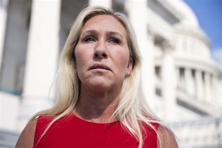 Marjorie Taylor Greene Children: A Comprehensive Look into Her Family Life