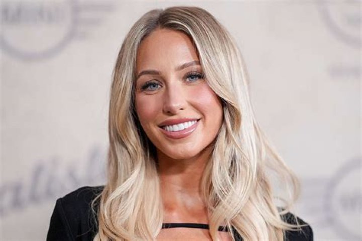 Megan Moroney Political Views: A Comprehensive Insight