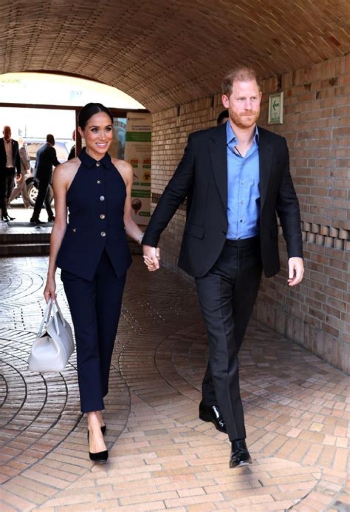 Meghan Markle: The Duchess of Sussex and Her Impact on Modern Royalty
