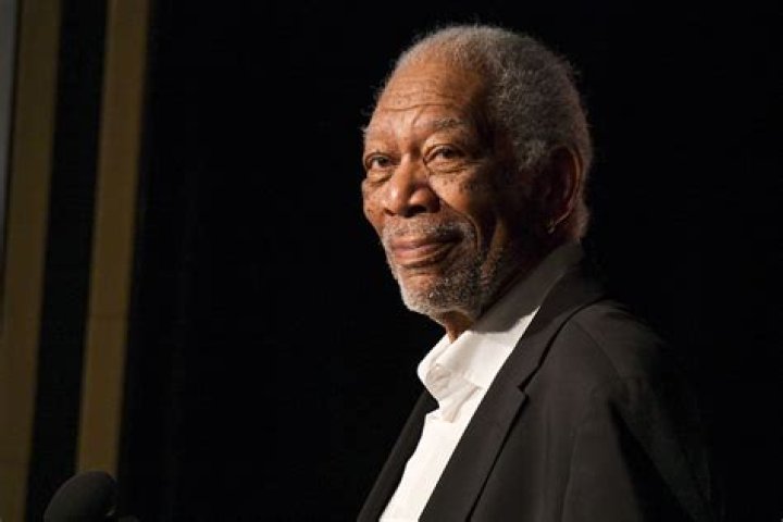 Morgan Freeman's Girlfriend: A Glimpse into His Personal Life