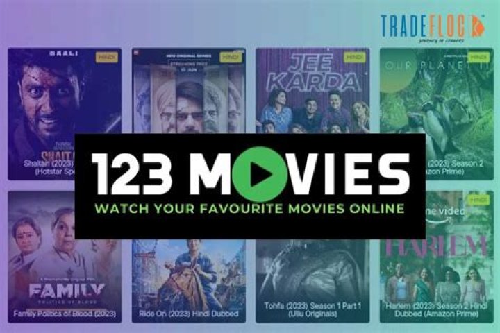 Movierulzz: The Ultimate Guide to Free Movie Streaming in 2023
