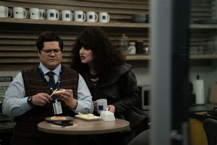 Natasia Demetriou: Unveiling the Talented Actress Behind the Scenes