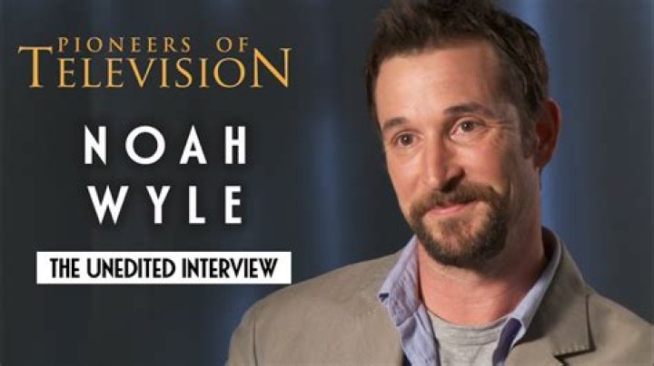 Noah Wyle Voice: Exploring the Versatility and Impact of His Vocal Talent