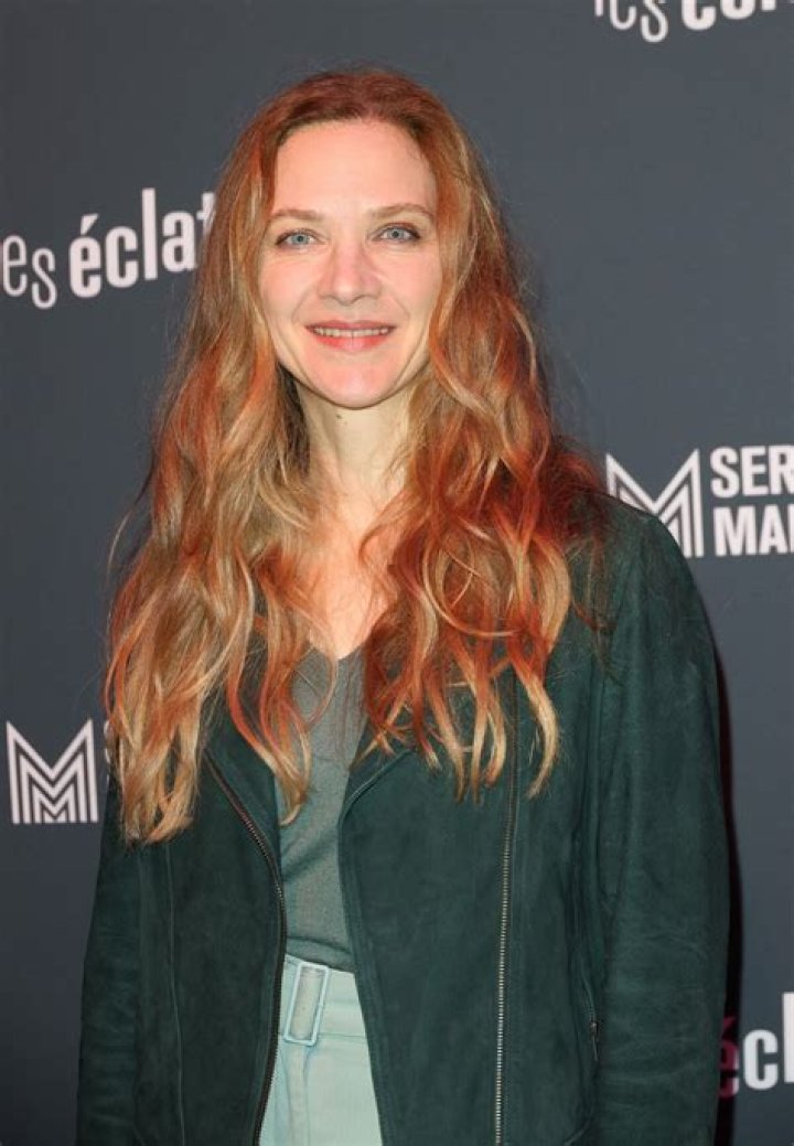 Odile Vuillemin: A Comprehensive Guide to the Renowned French Actress