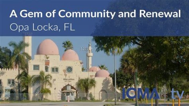 Opa Locka Brownlee Family Miami Net Worth: A Comprehensive Guide