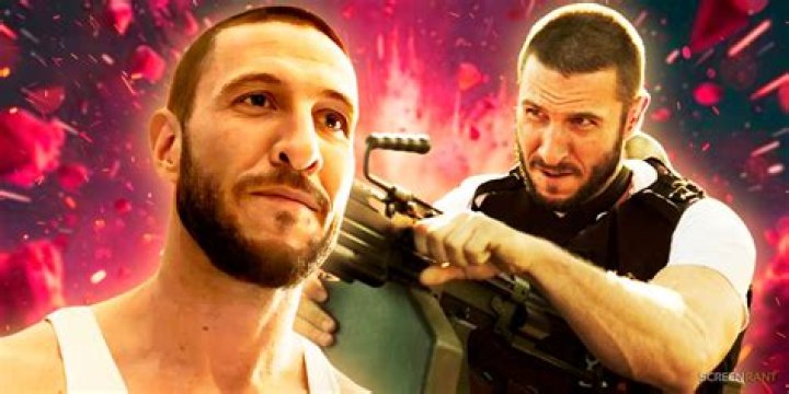 Pablo Schreiber: The Versatile Actor Behind Iconic Roles