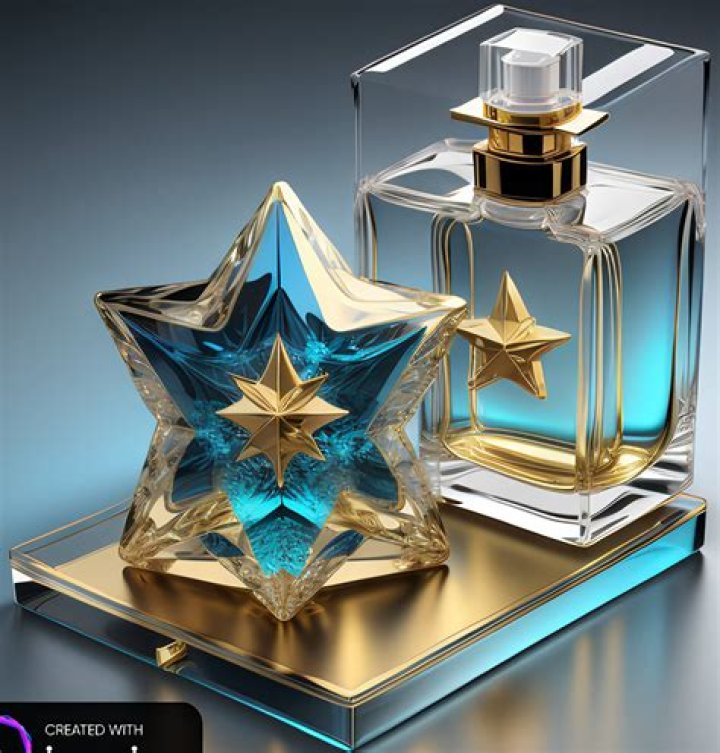 Perfume Star Bottle: A Comprehensive Guide to Luxury Fragrance Containers