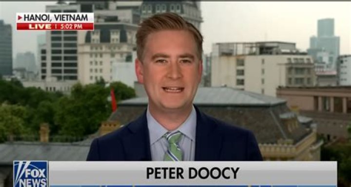 Peter Doocy Wife Cancer: Understanding the Challenges and Finding Support