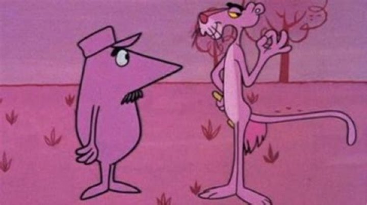 Pink Panther: The Iconic Feline of Mystery and Humor