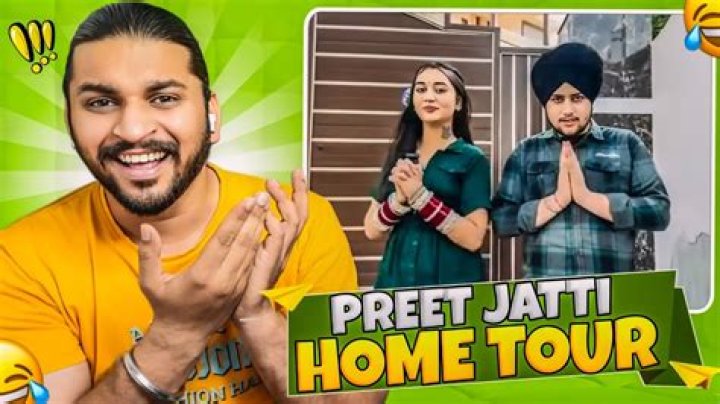 Preet Jatti XXX Video: Unveiling the Truth and Addressing Concerns