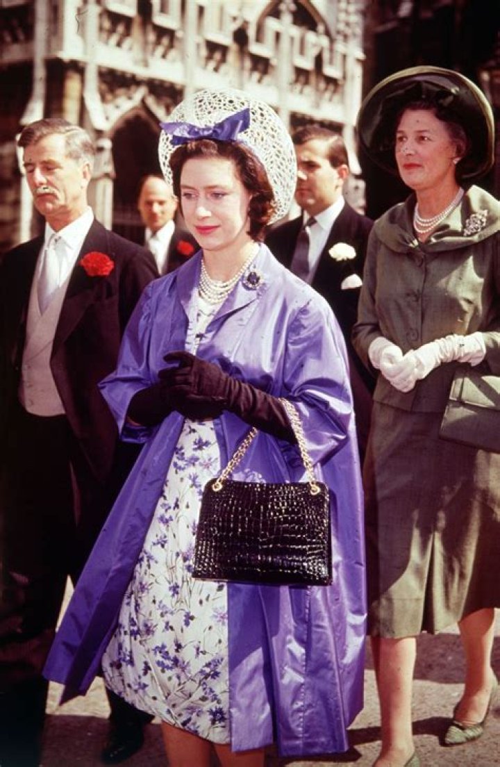 Princess Margaret: The Life and Legacy of a Royal Icon