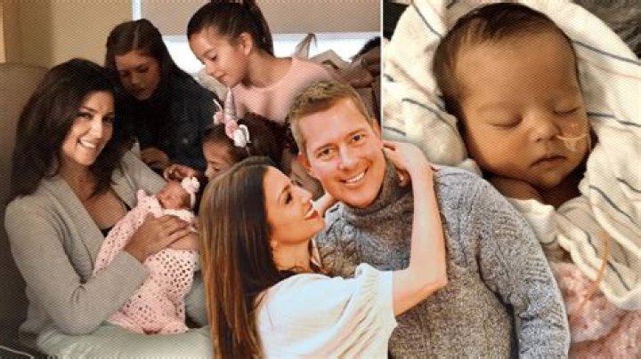 Rachel Campos-Duffy Children Adopted: A Heartwarming Journey of Family and Love