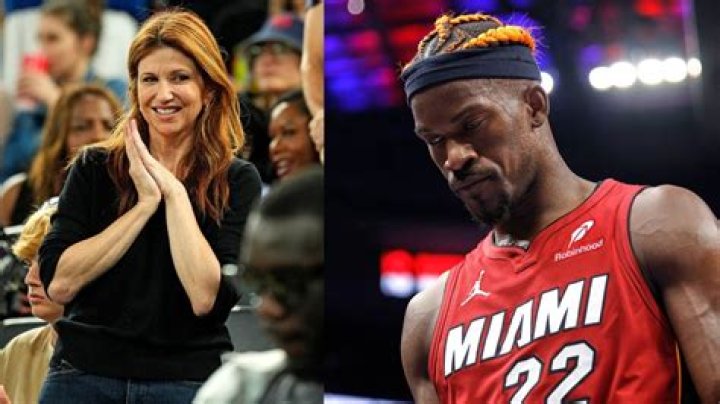 Rachel Nichols and Jimmy Butler: Exploring Their Connection and Impact