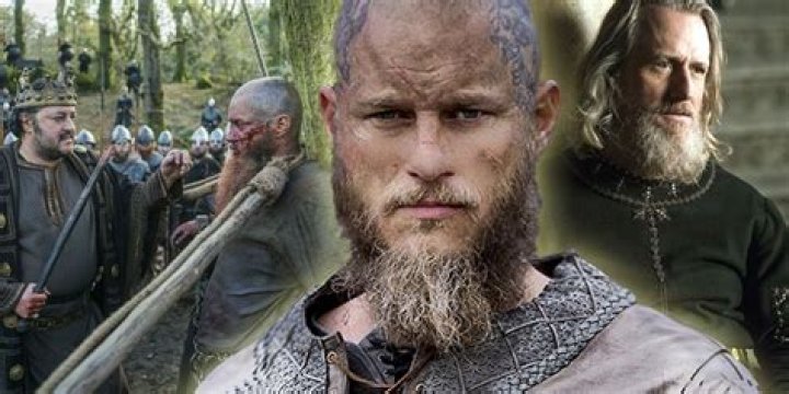 Ragnar Lothbrok: The Legendary Viking Warrior Who Changed History