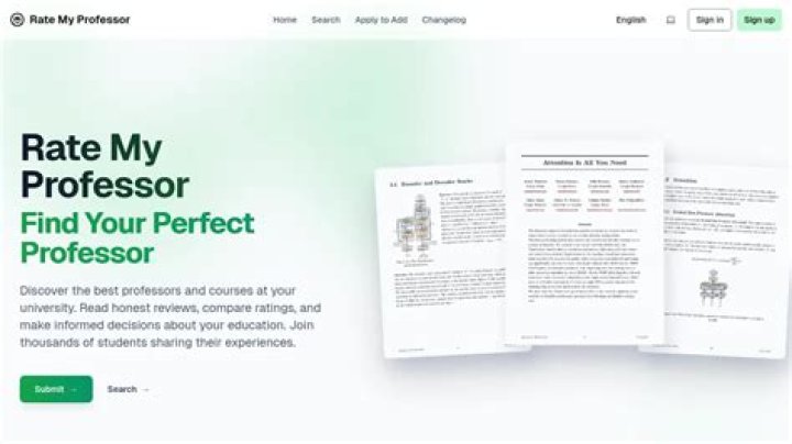 Rate My Professor: A Comprehensive Guide to Evaluating Your Educators