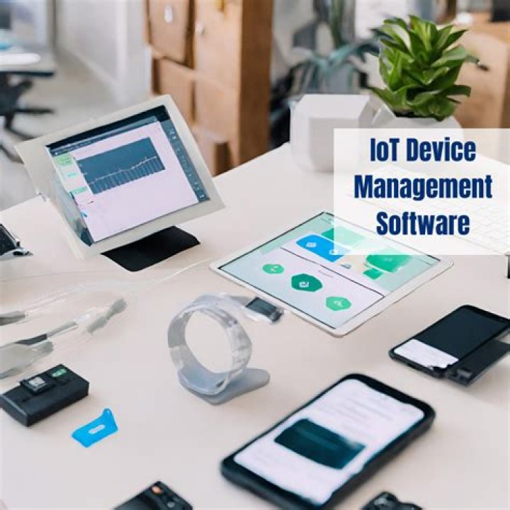 RemoteIoT Device Management Software Free: A Comprehensive Guide for Efficient IoT Management