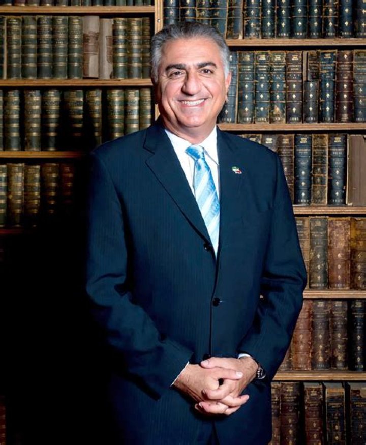 Reza Pahlavi Net Worth: A Comprehensive Guide to His Wealth and Influence
