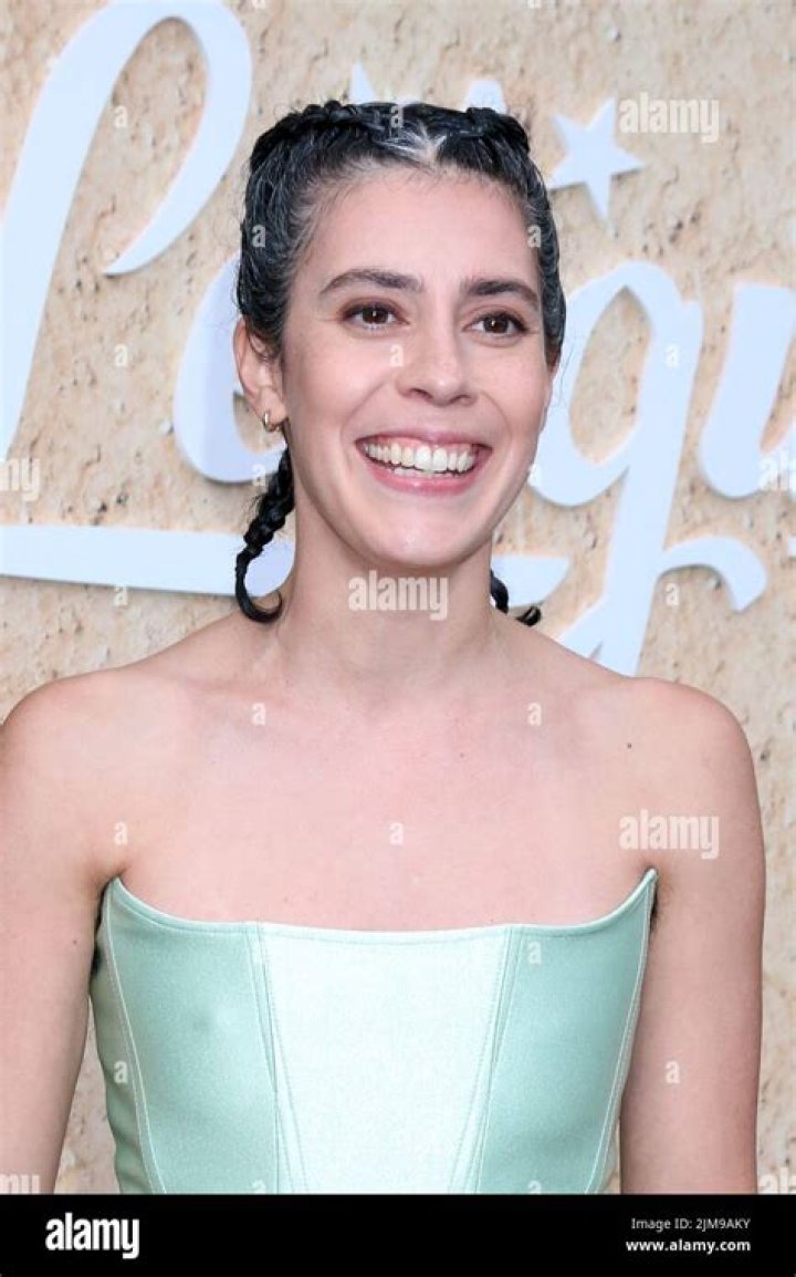 Roberta Colindrez: A Rising Star in the Entertainment Industry