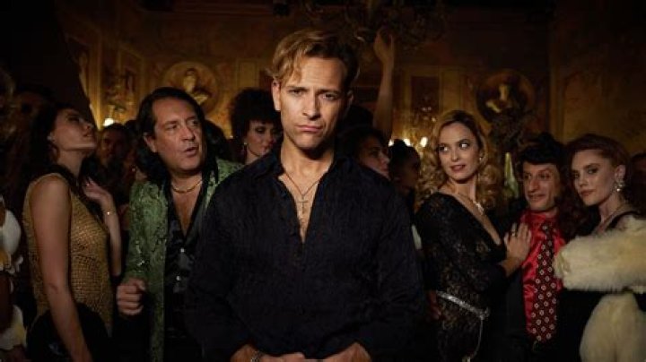 Rocco Meliambro: The Rising Star in Modern Entertainment