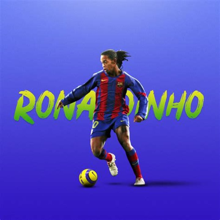 Ronaldinho: The Football Maestro Who Redefined Joy in the Game