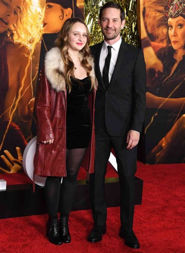 Ruby Sweetheart Maguire: The Rising Star in the Entertainment Industry