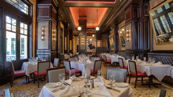 Ruth's Chris Steak House: The Ultimate Dining Experience