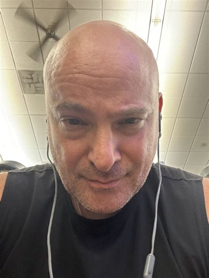 Samuel Bear Isamu Draiman: The Man Behind the Voice