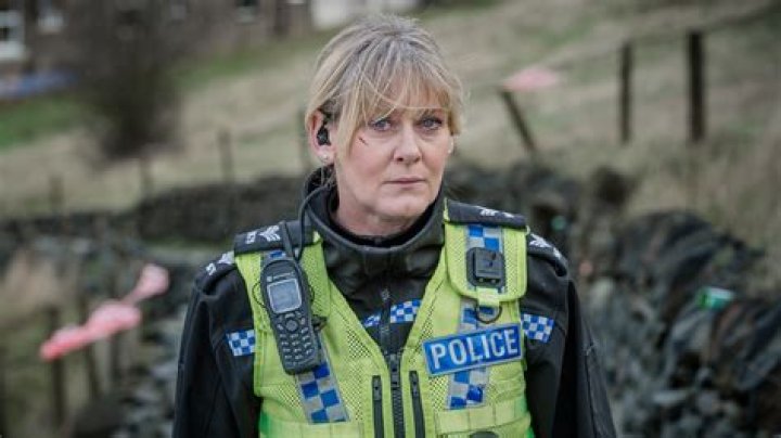 Sarah Lancashire Net Worth: A Comprehensive Guide to Her Wealth and Career