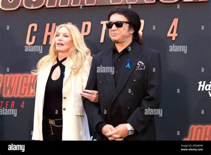 Shannon Tweed Net Worth: A Comprehensive Guide to Her Wealth and Career Success