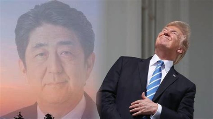 Shinzo Abe Meme: The Rise of Political Humor on the Internet