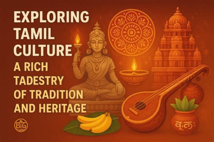 Sotwe Tamil: Exploring the Richness of Tamil Culture and Language