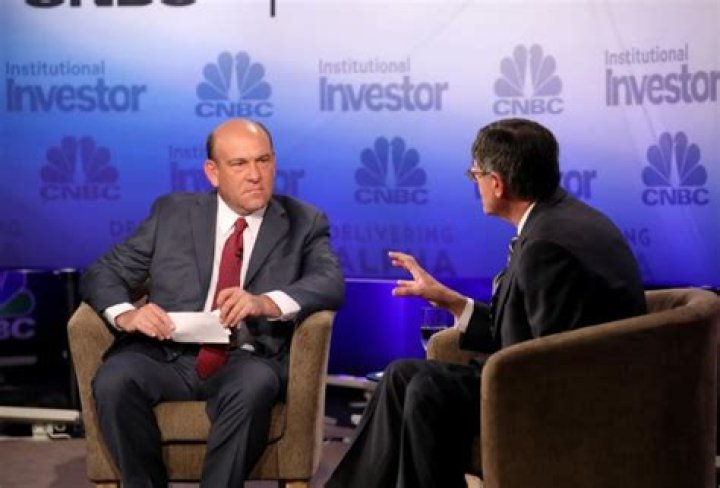 Steve Liesman Net Worth: A Comprehensive Guide to His Wealth and Career